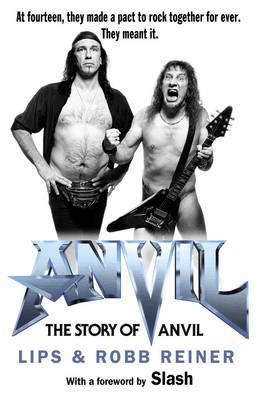 Anvil: The Story of Anvil