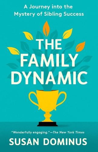 The Family Dynamic: A Journey into the Mystery of Sibling Success