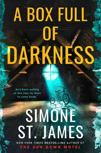 A Box Full of Darkness