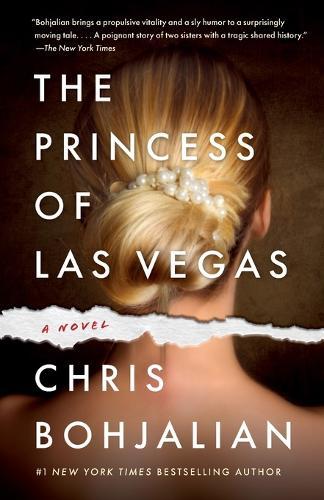 The Princess of Las Vegas: A Novel