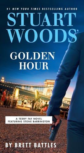 Stuart Woods' Golden Hour