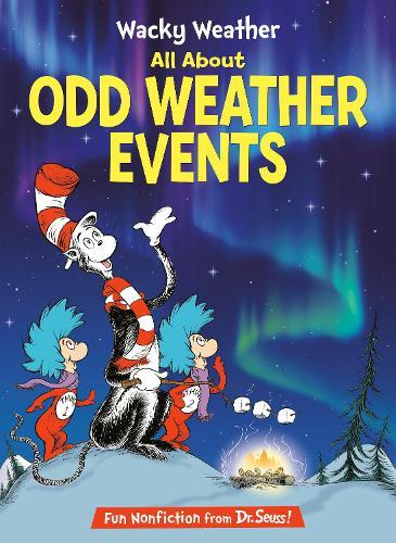 Wacky Weather: All About Odd Weather Events