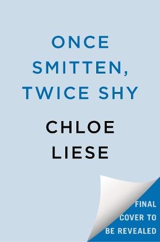 Once Smitten, Twice Shy