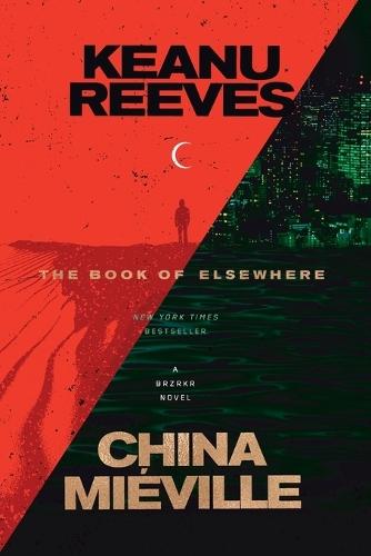 The Book of Elsewhere
