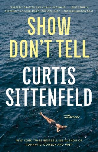 Show Don't Tell: Stories