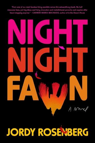 Night Night Fawn: A Novel