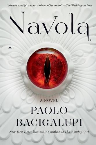 Navola: A Novel