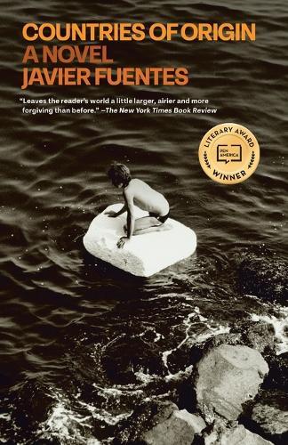 Countries of Origin: A Novel