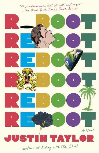 Reboot: A Novel