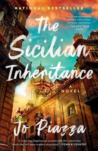 The Sicilian Inheritance: A Novel