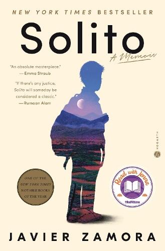 Solito: A Read with Jenna Pick: A Memoir
