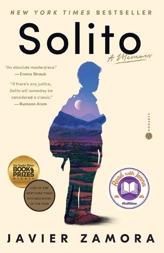 Solito: A Read with Jenna Pick: A Memoir
