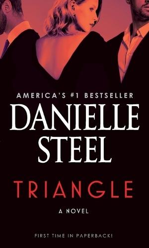 Triangle: A Novel