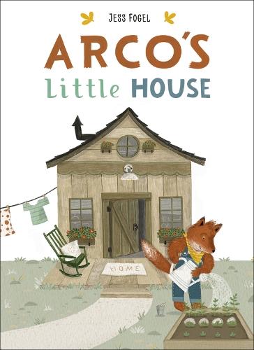 Arco's Little House