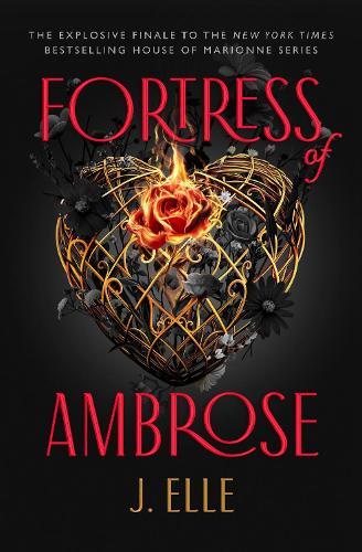 Fortress of Ambrose