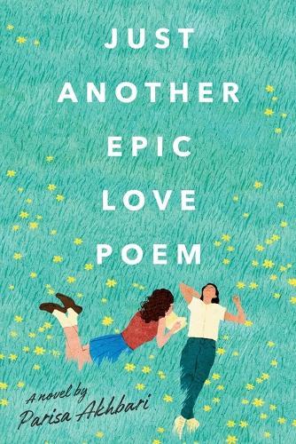 Just Another Epic Love Poem