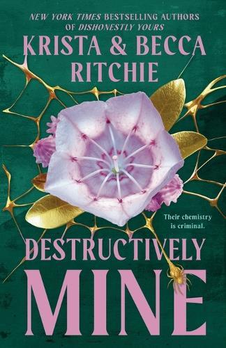 Destructively Mine