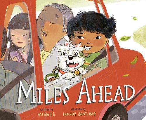 Miles Ahead