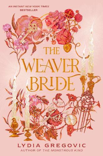 The Weaver Bride: Book 1