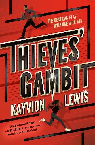 Thieves' Gambit
