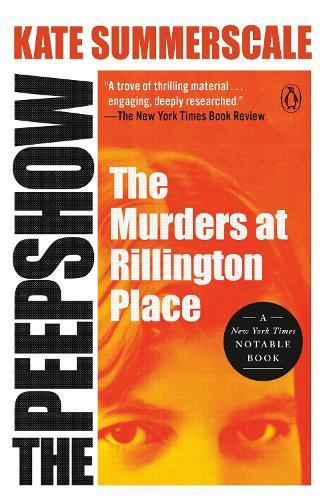 The Peepshow: The Murders at Rillington Place