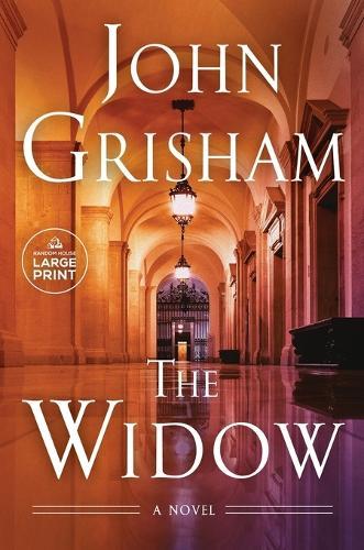 The Widow: A Novel