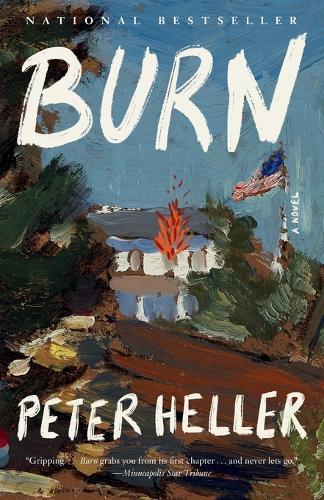Burn: A Novel
