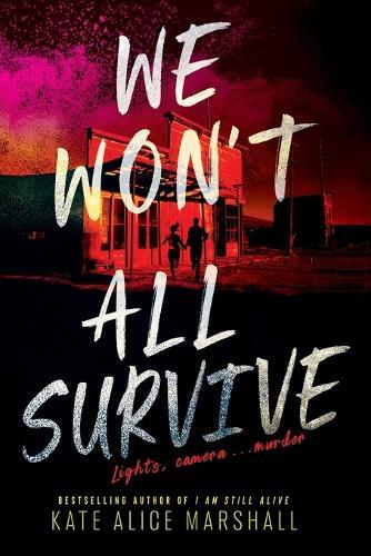 We Won't All Survive