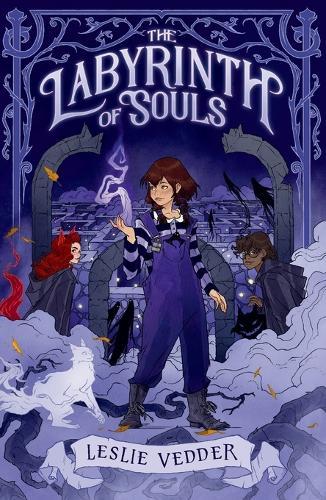 The Labyrinth of Souls