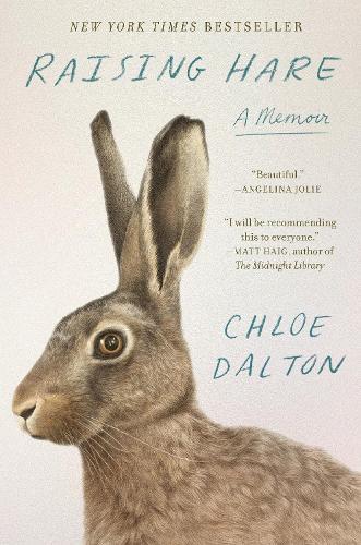 Raising Hare: A Memoir