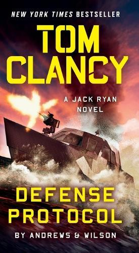 Tom Clancy Defense Protocol