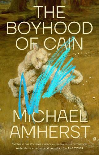 The Boyhood of Cain