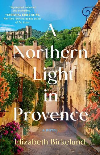 A Northern Light in Provence: A Novel