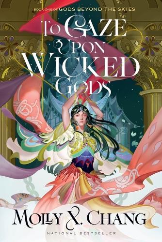 To Gaze Upon Wicked Gods