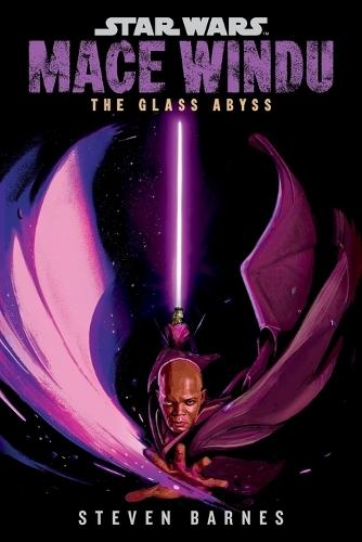 Star Wars: Mace Windu: The Glass Abyss