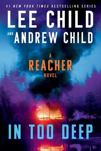 In Too Deep: A Reacher Novel