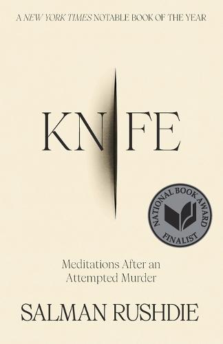 Knife: Meditations After an Attempted Murder