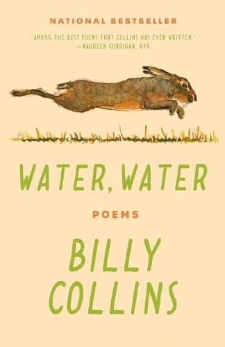 Water, Water: Poems