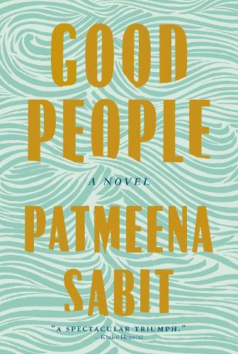 Good People: A Novel