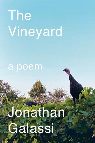 The Vineyard: A Poem