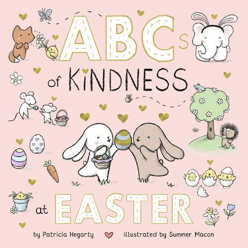 ABCs of Kindness at Easter
