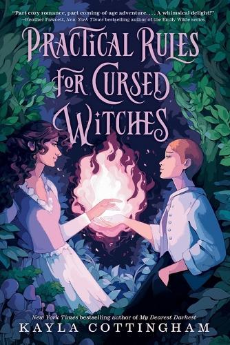 Practical Rules for Cursed Witches
