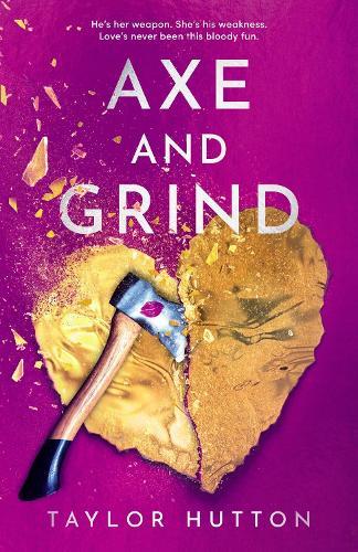 Axe and Grind