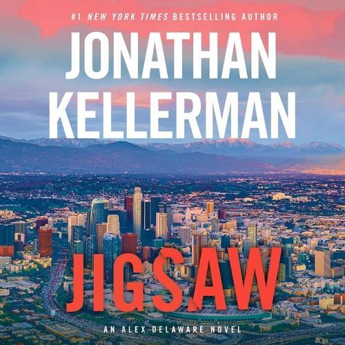 Jigsaw: An Alex Delaware Novel