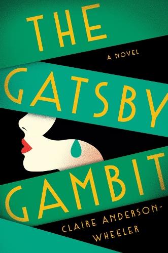 The Gatsby Gambit: A Novel