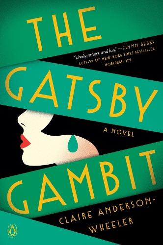 The Gatsby Gambit: A Novel