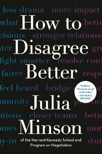 How to Disagree Better