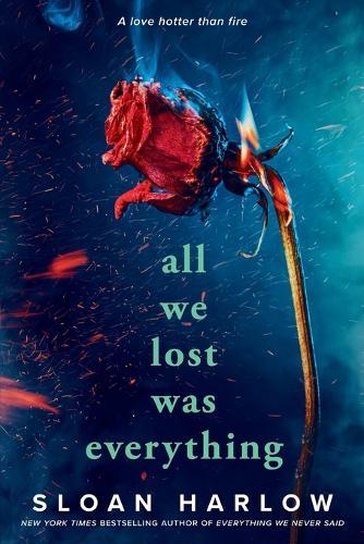 All We Lost Was Everything