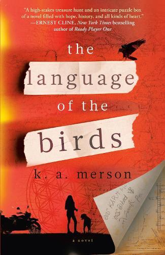 The Language of the Birds: A Novel
