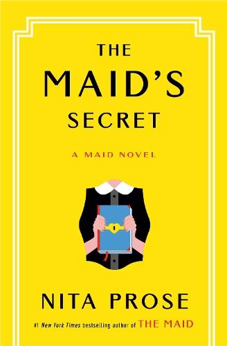 The Maid's Secret: A Maid Novel